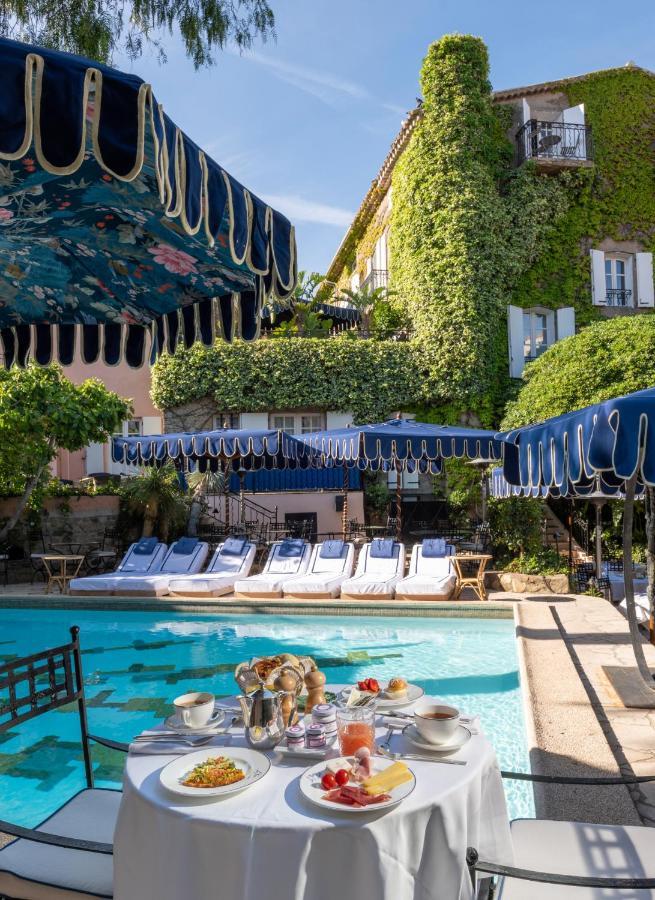 Le Y 4* Saint-Tropez